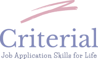 criterial logo